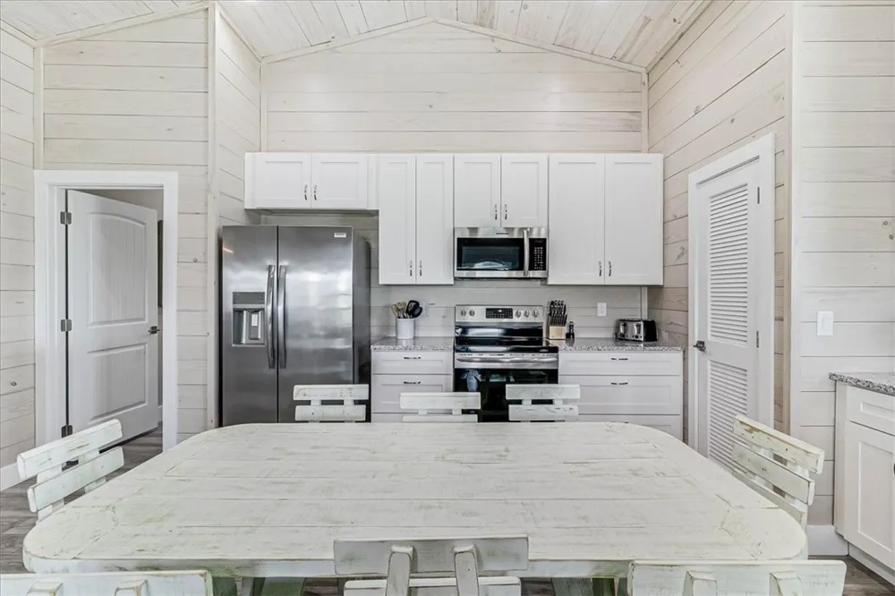 107 Seven Palms Drive Fulton, TX 78358