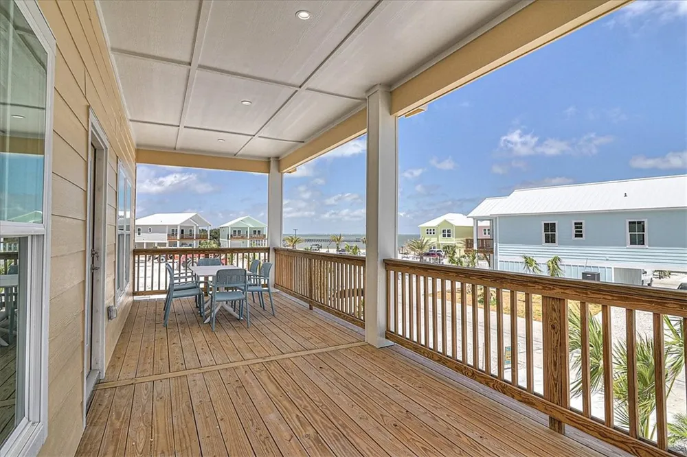 107 Seven Palms Drive Fulton, TX 78358