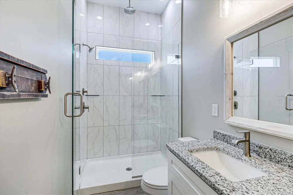 107 Seven Palms Drive Fulton, TX 78358