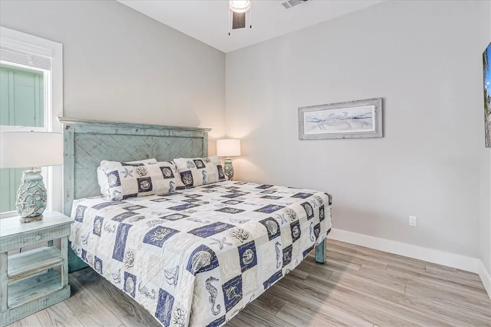 107 Seven Palms Drive Fulton, TX 78358