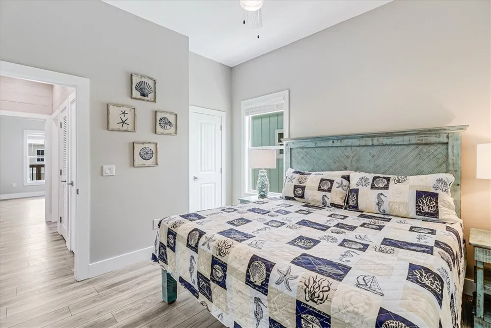107 Seven Palms Drive Fulton, TX 78358