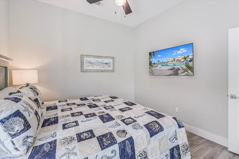 107 Seven Palms Drive Fulton, TX 78358