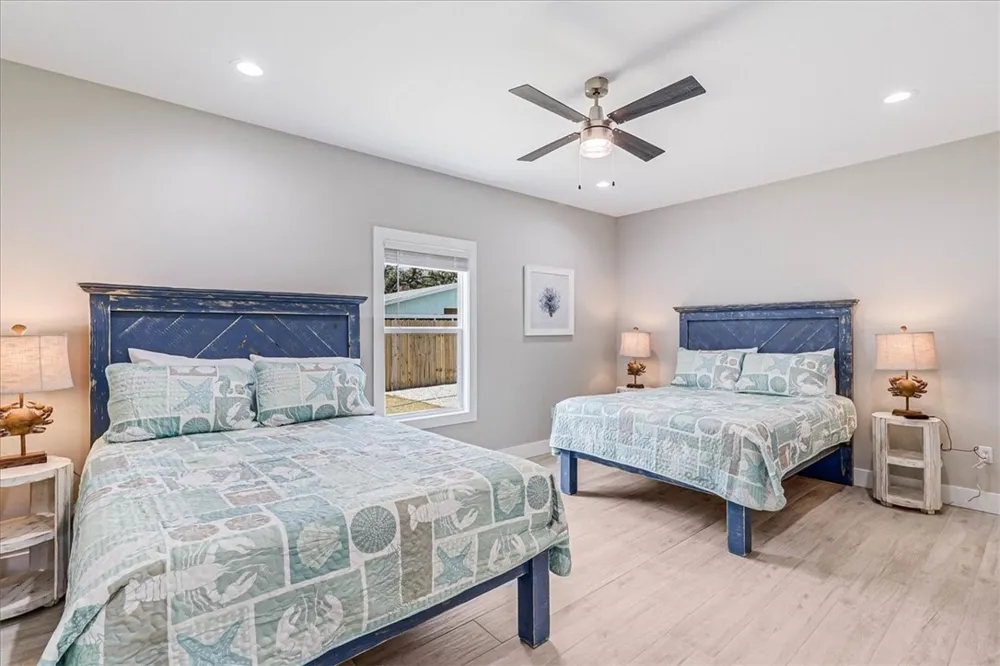 107 Seven Palms Drive Fulton, TX 78358