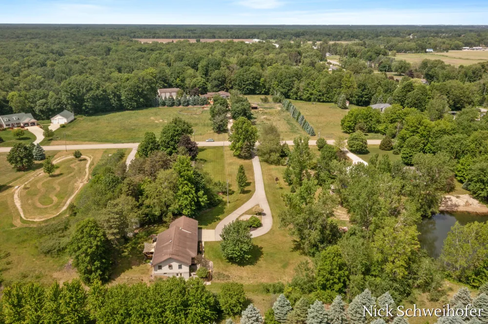 9700 Winans Street West Olive, MI 49460