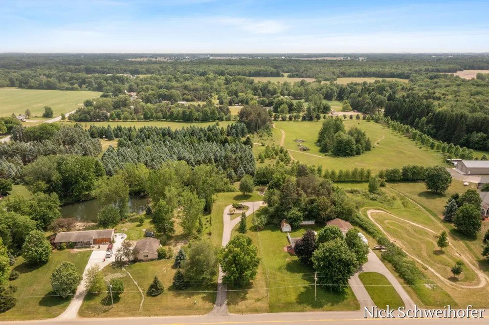 9700 Winans Street West Olive, MI 49460