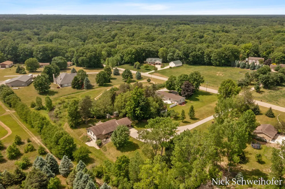 9700 Winans Street West Olive, MI 49460