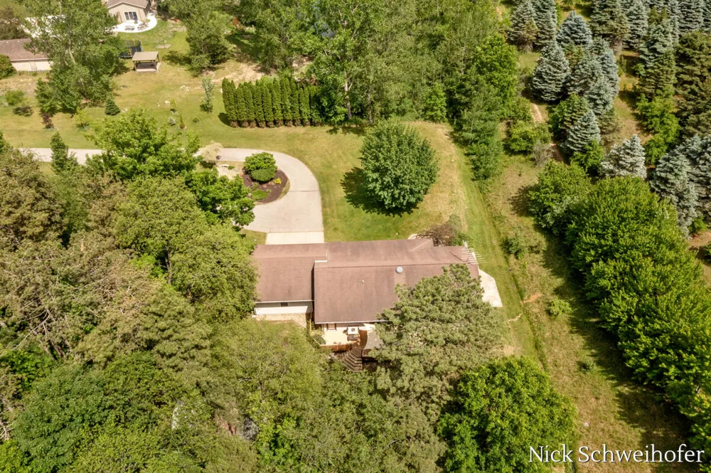 9700 Winans Street West Olive, MI 49460