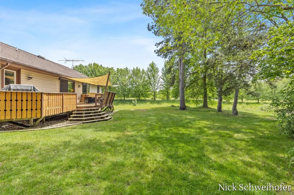 9700 Winans Street West Olive, MI 49460