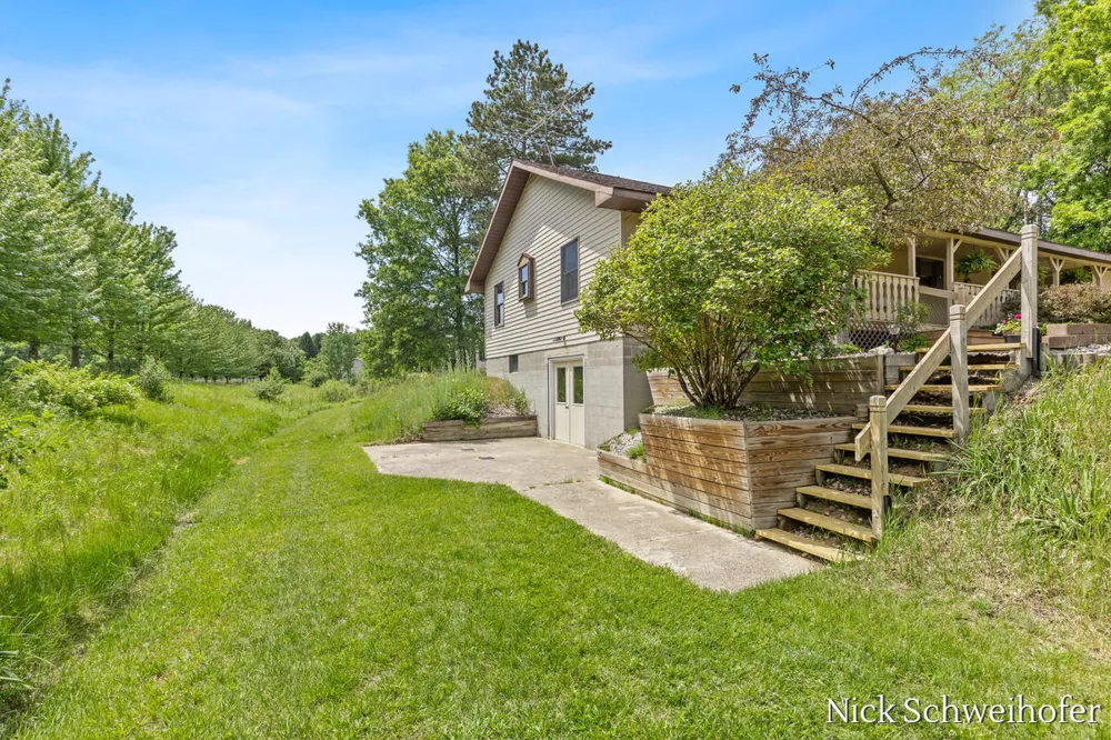 9700 Winans Street West Olive, MI 49460