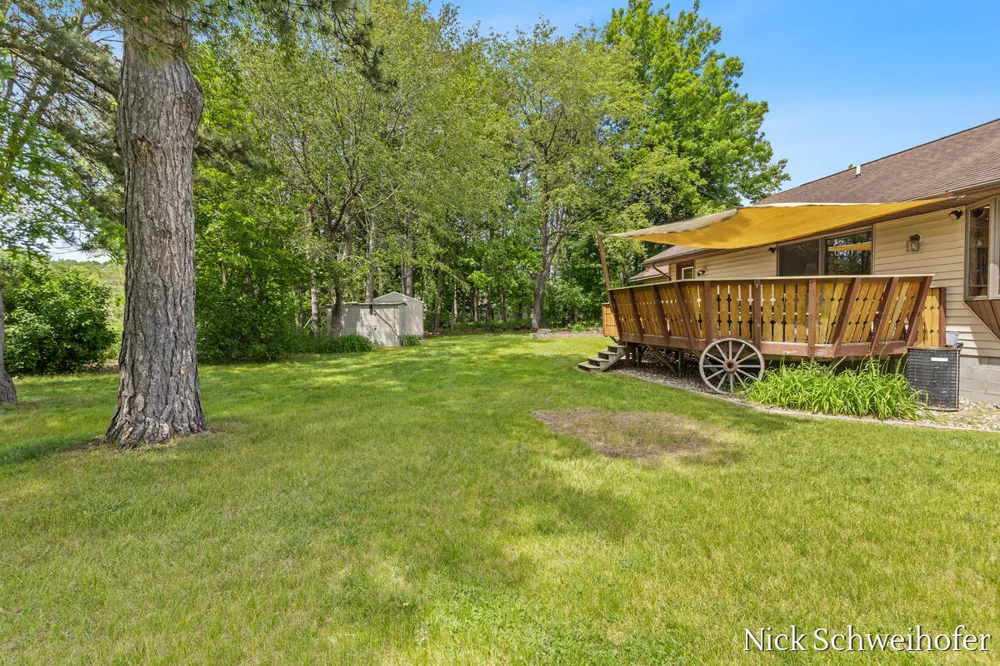 9700 Winans Street West Olive, MI 49460