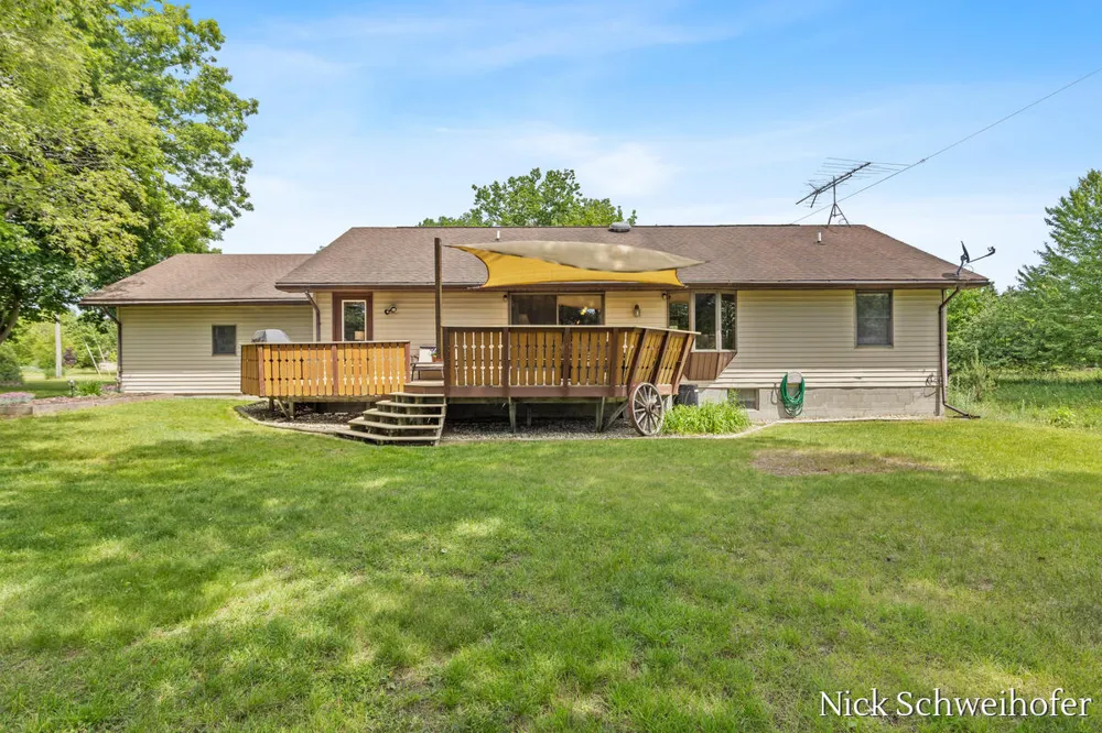 9700 Winans Street West Olive, MI 49460