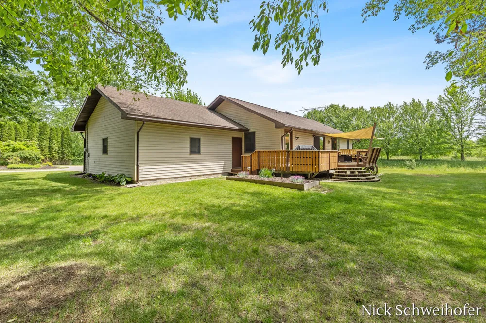 9700 Winans Street West Olive, MI 49460