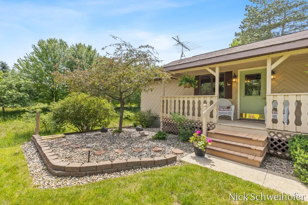 9700 Winans Street West Olive, MI 49460