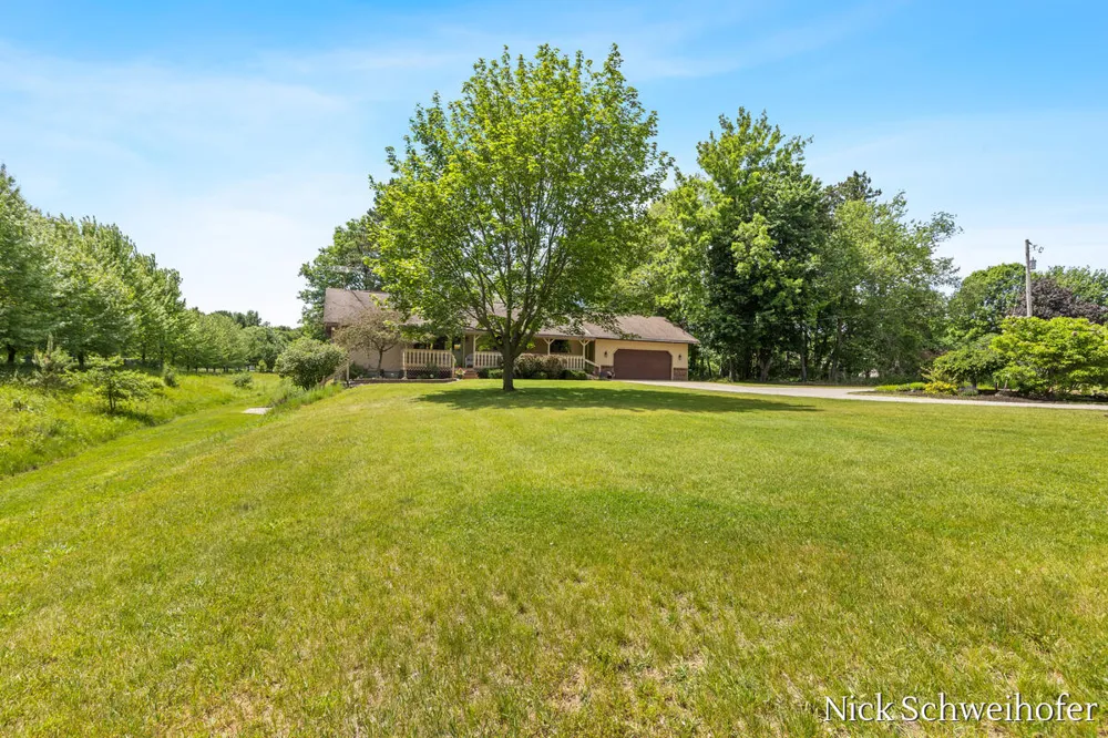 9700 Winans Street West Olive, MI 49460