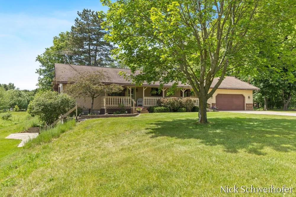 9700 Winans Street West Olive, MI 49460