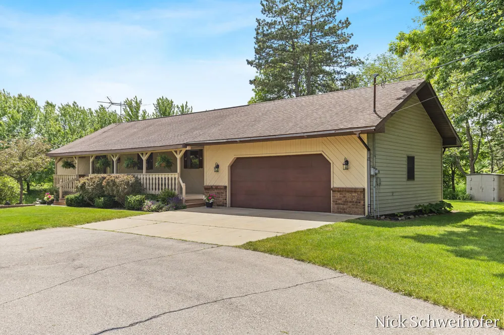 9700 Winans Street West Olive, MI 49460