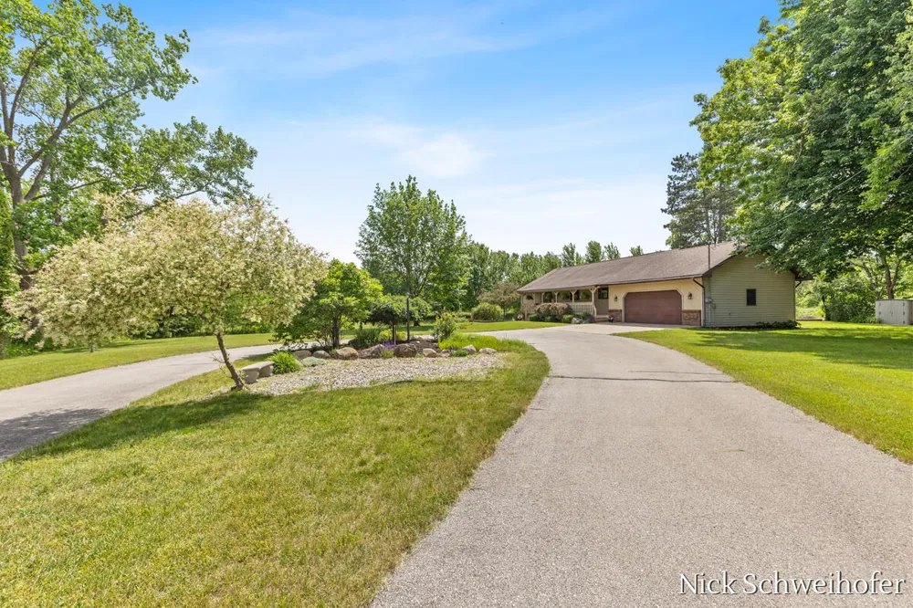 9700 Winans Street West Olive, MI 49460