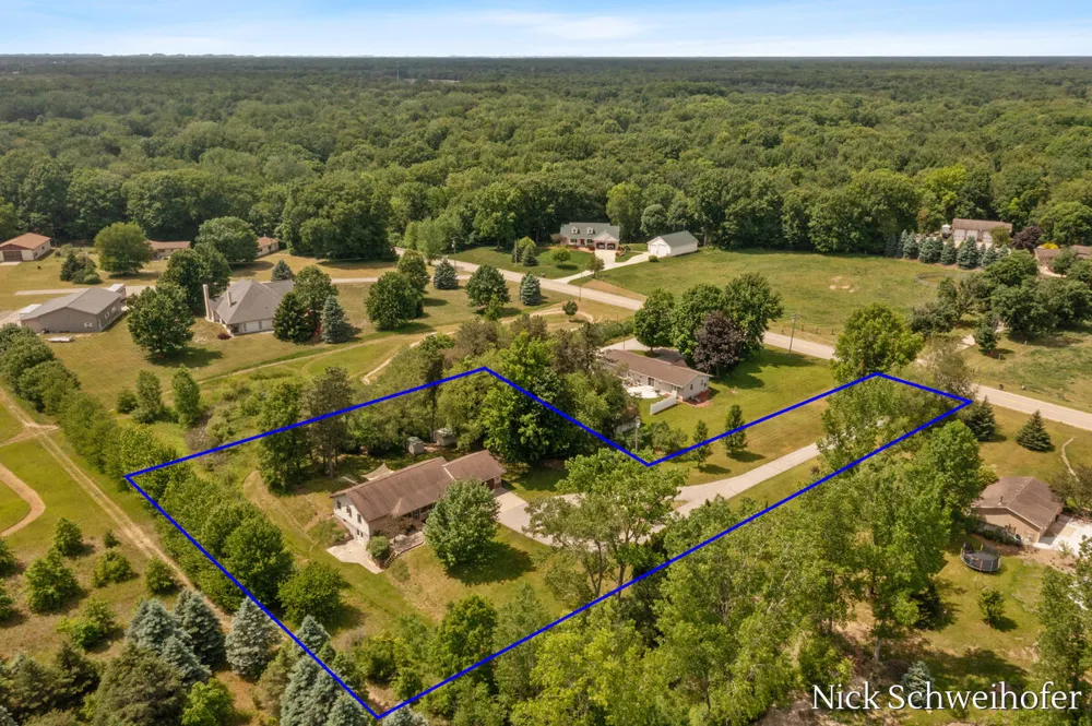 9700 Winans Street West Olive, MI 49460