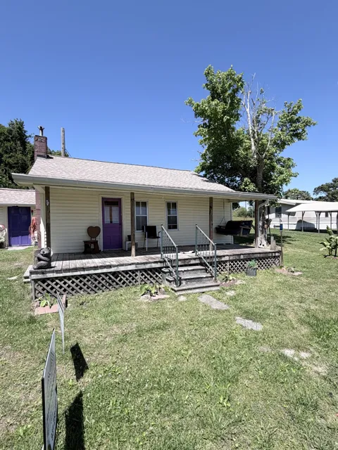 276 Virgie Brown Ln