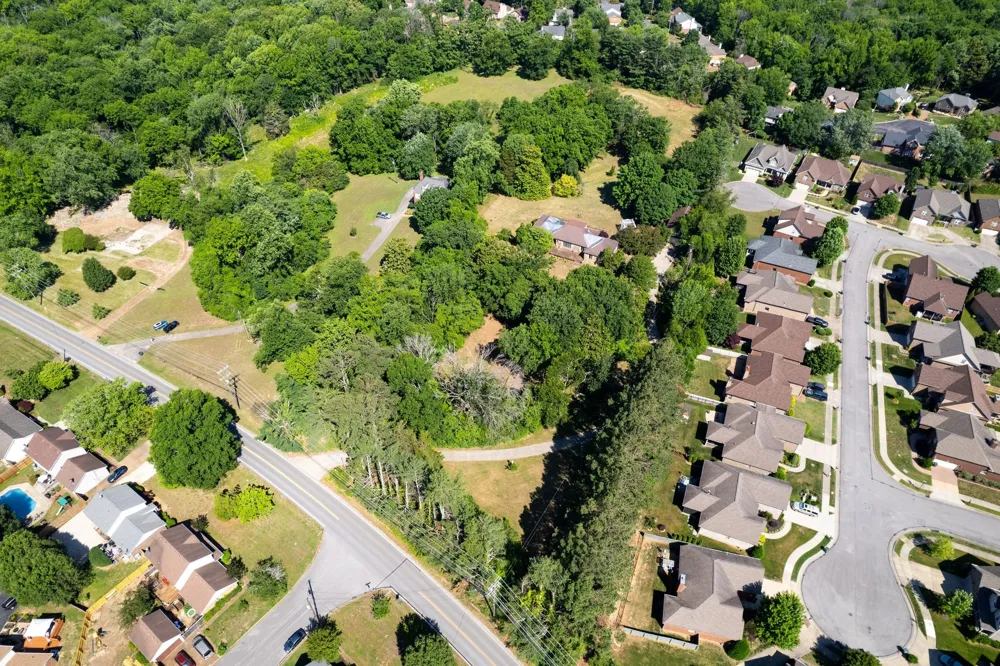 651 Old Lebanon Dirt Rd Hermitage, TN 37076
