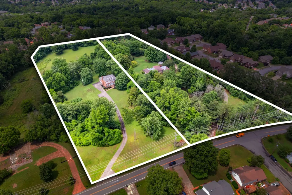 651 Old Lebanon Dirt Rd Hermitage, TN 37076