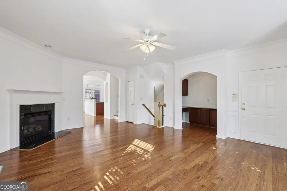 6180 Briggs WAY Johns Creek, GA 30097