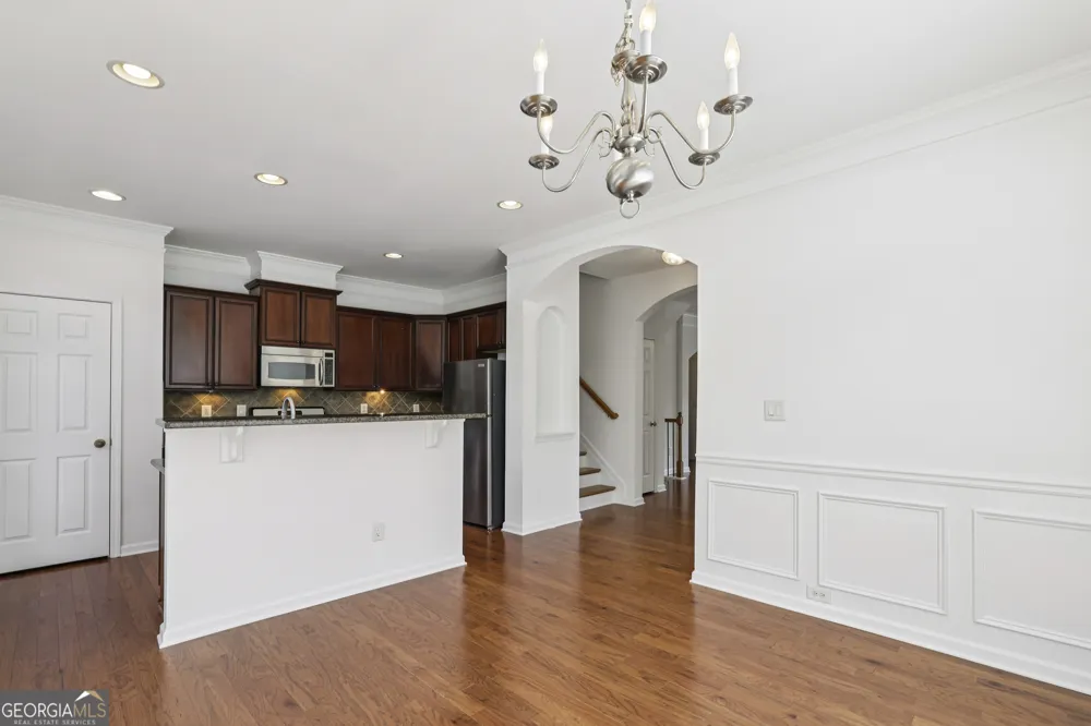 6180 Briggs WAY Johns Creek, GA 30097