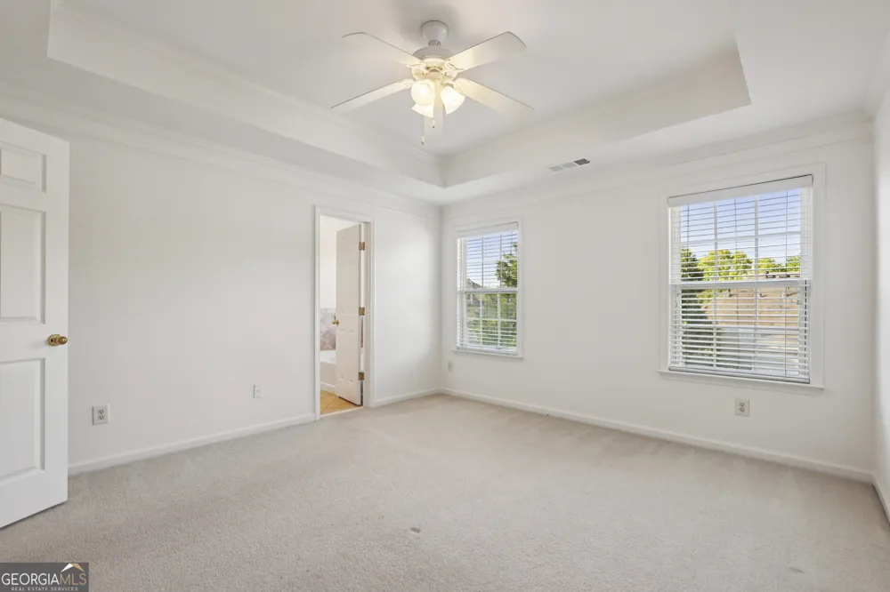6180 Briggs WAY Johns Creek, GA 30097