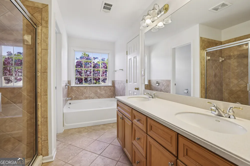 6180 Briggs WAY Johns Creek, GA 30097