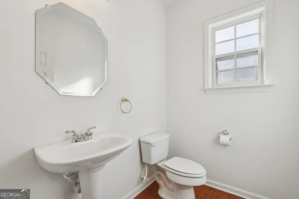 6180 Briggs WAY Johns Creek, GA 30097