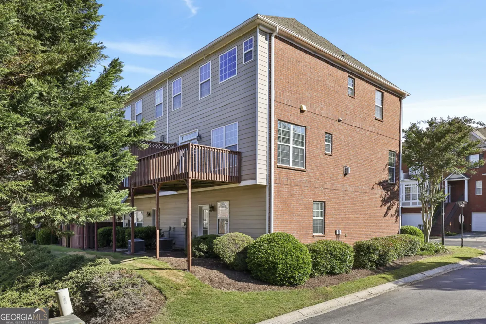6180 Briggs WAY Johns Creek, GA 30097