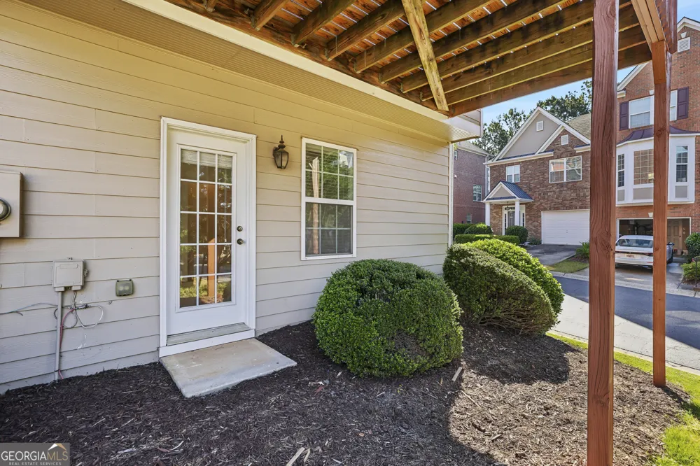 6180 Briggs WAY Johns Creek, GA 30097