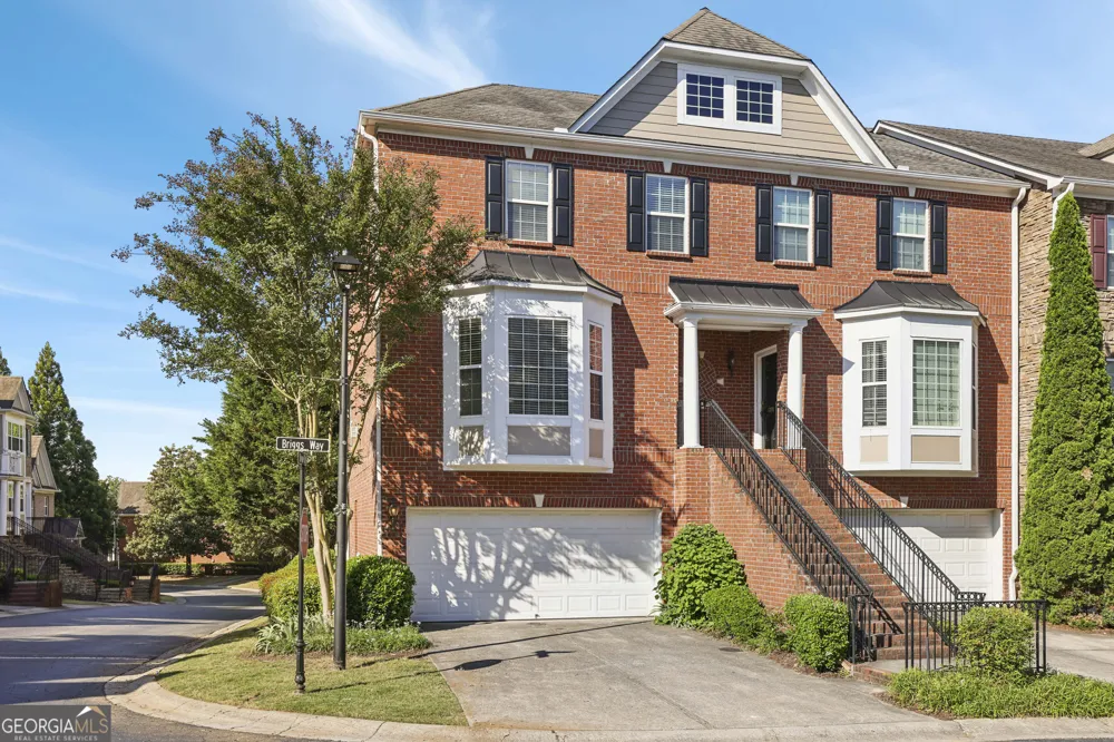 6180 Briggs WAY Johns Creek, GA 30097