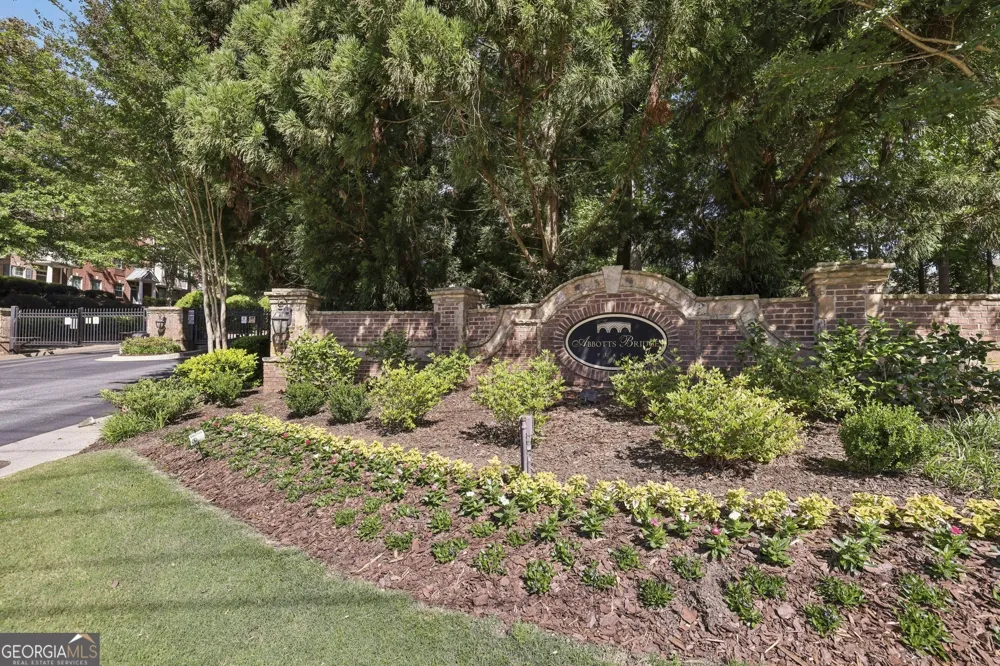 6180 Briggs WAY Johns Creek, GA 30097