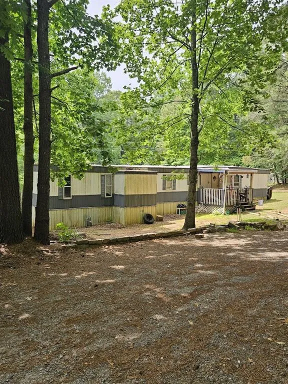865 Lumber Company Road Talking Rock, GA 30175