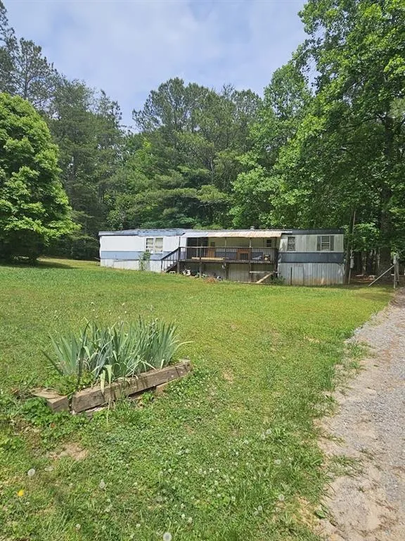 865 Lumber Company Road Talking Rock, GA 30175