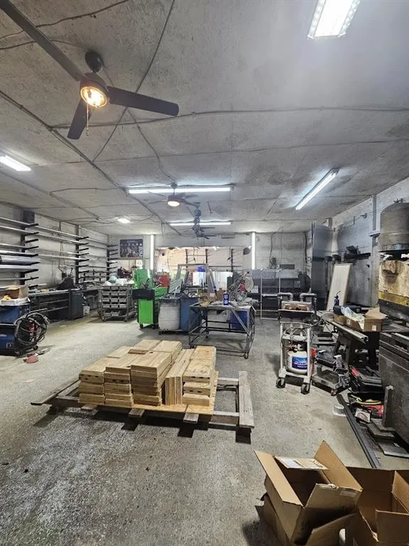 865 Lumber Company Road Talking Rock, GA 30175