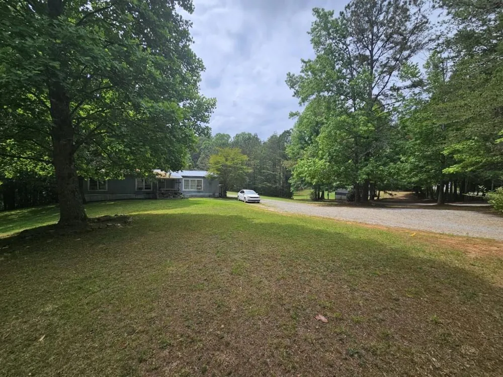 865 Lumber Company Road Talking Rock, GA 30175