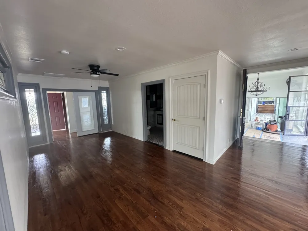 1109 Colina Vista Lane Crowley, TX 76036