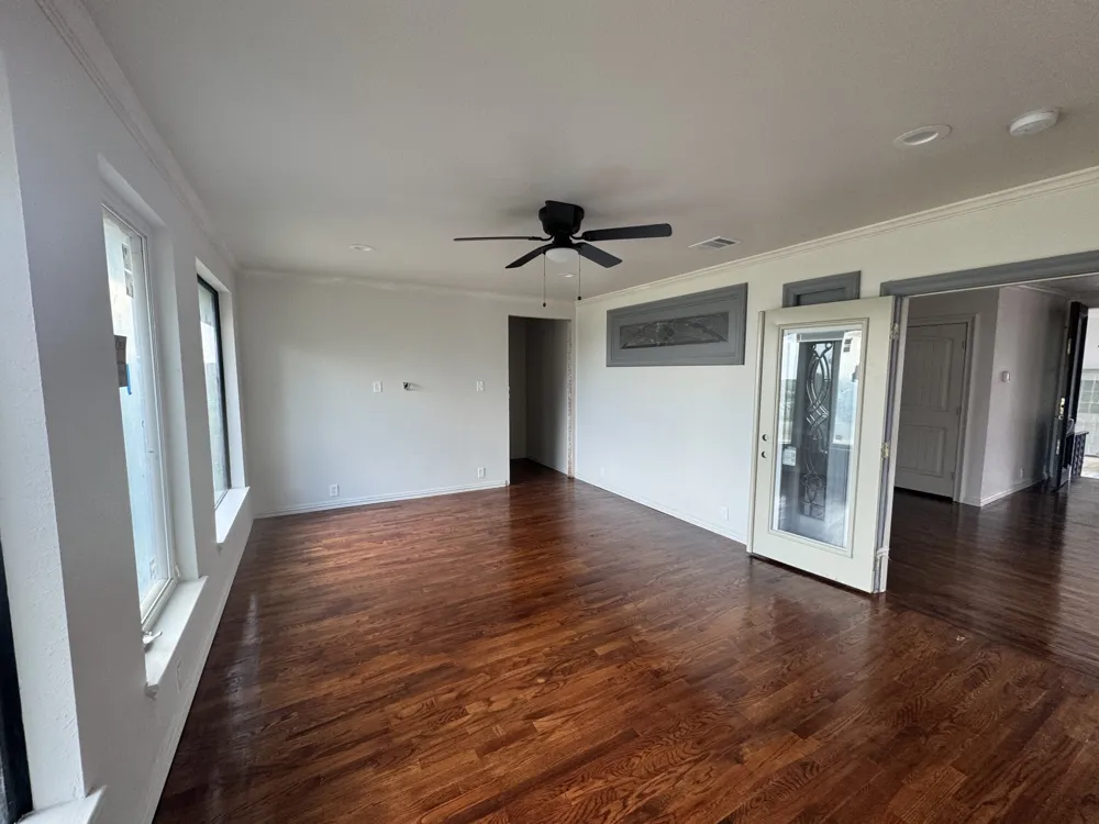 1109 Colina Vista Lane Crowley, TX 76036