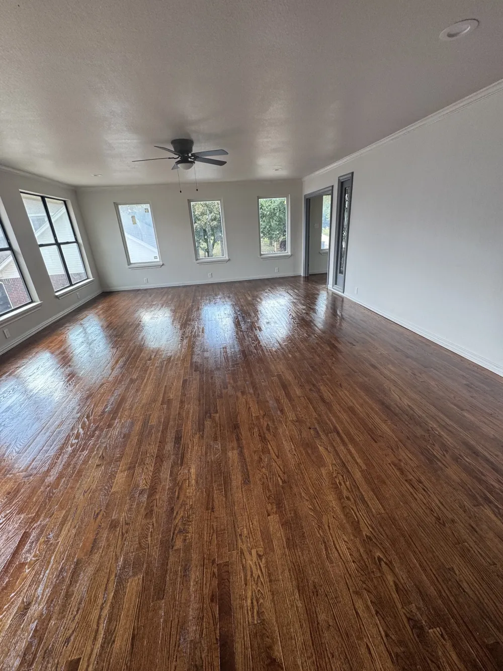 1109 Colina Vista Lane Crowley, TX 76036