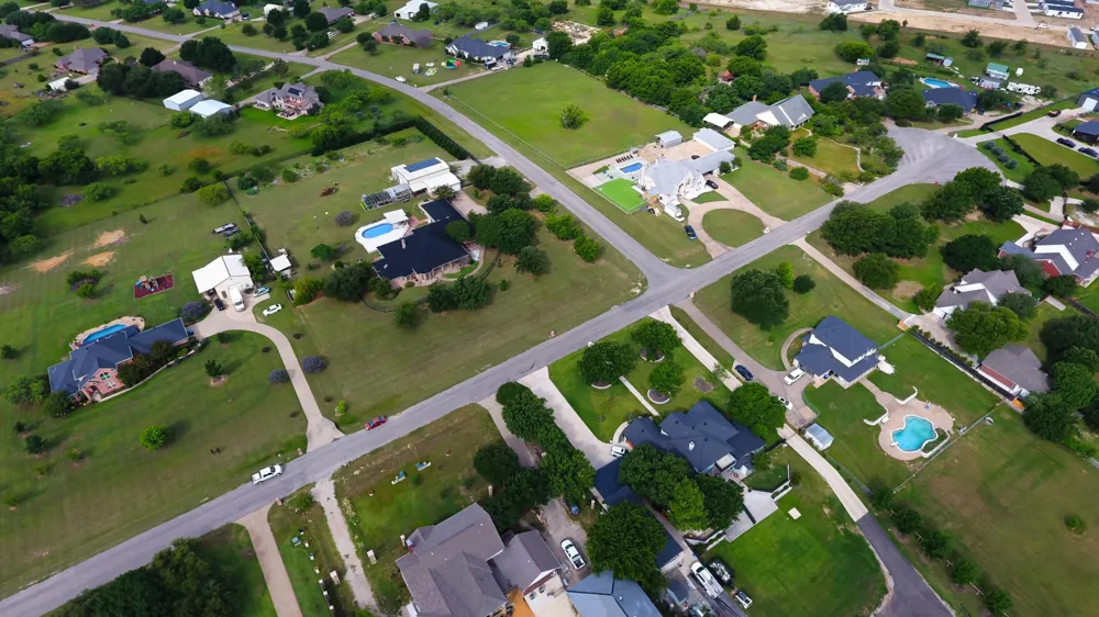 1109 Colina Vista Lane Crowley, TX 76036