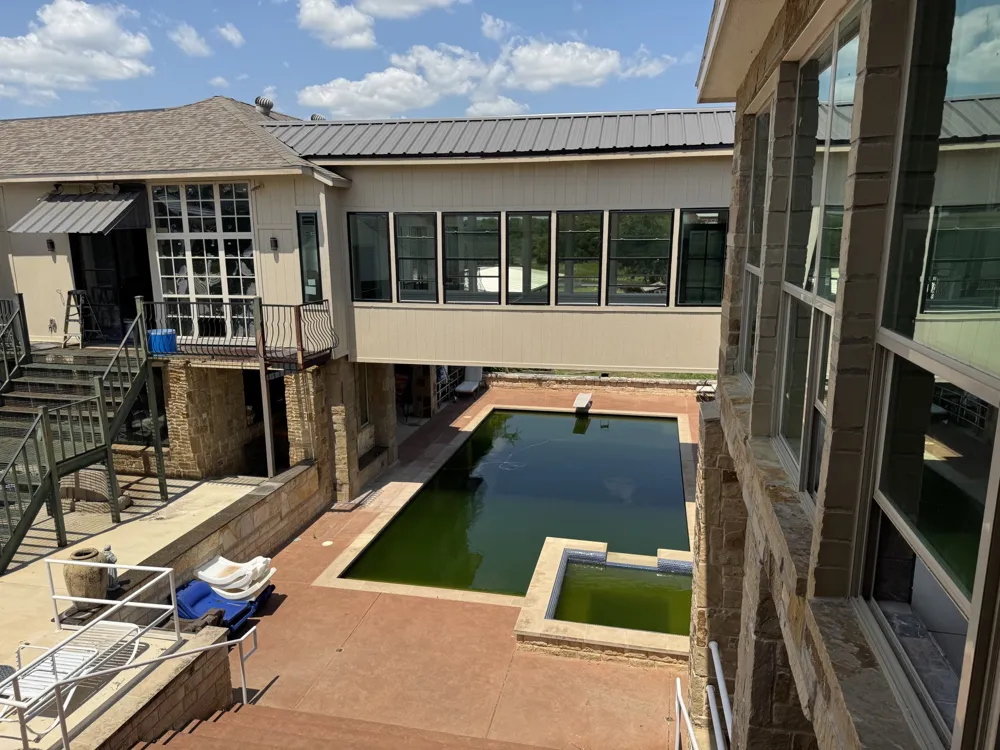 1109 Colina Vista Lane Crowley, TX 76036