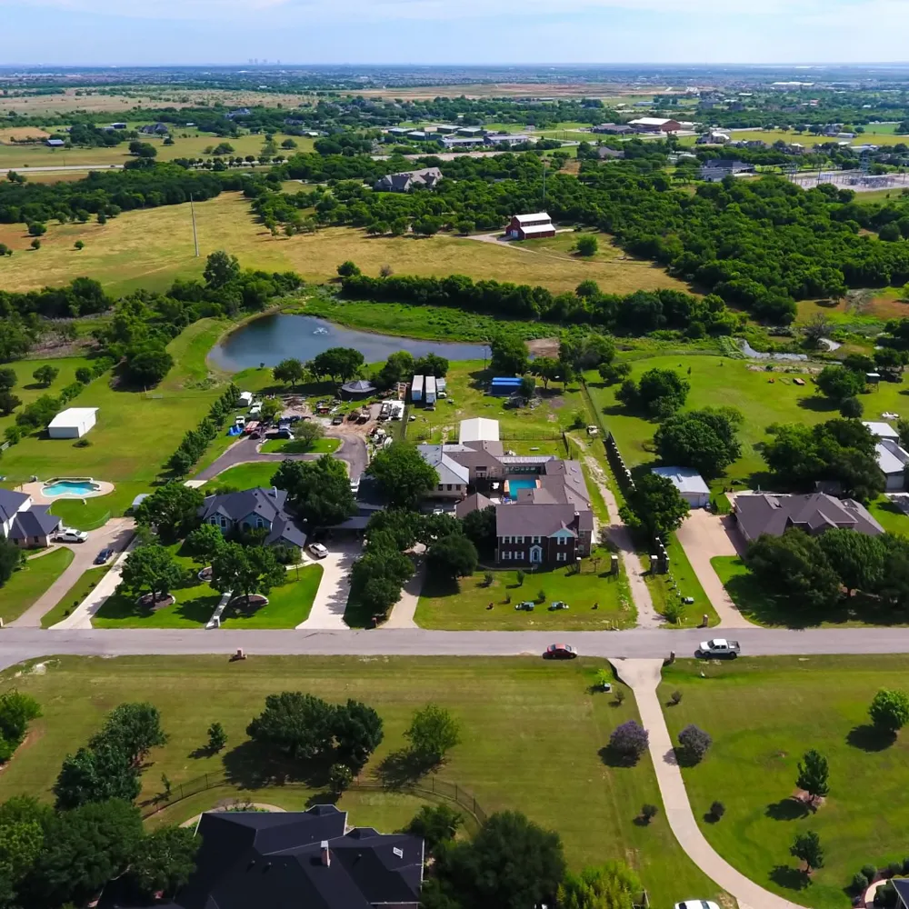 1109 Colina Vista Lane Crowley, TX 76036