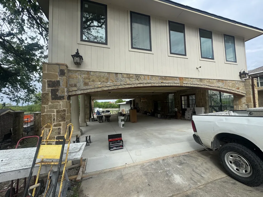 1109 Colina Vista Lane Crowley, TX 76036