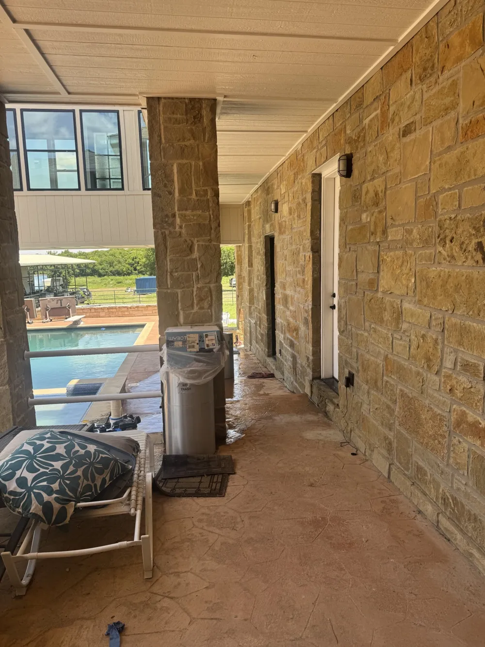 1109 Colina Vista Lane Crowley, TX 76036