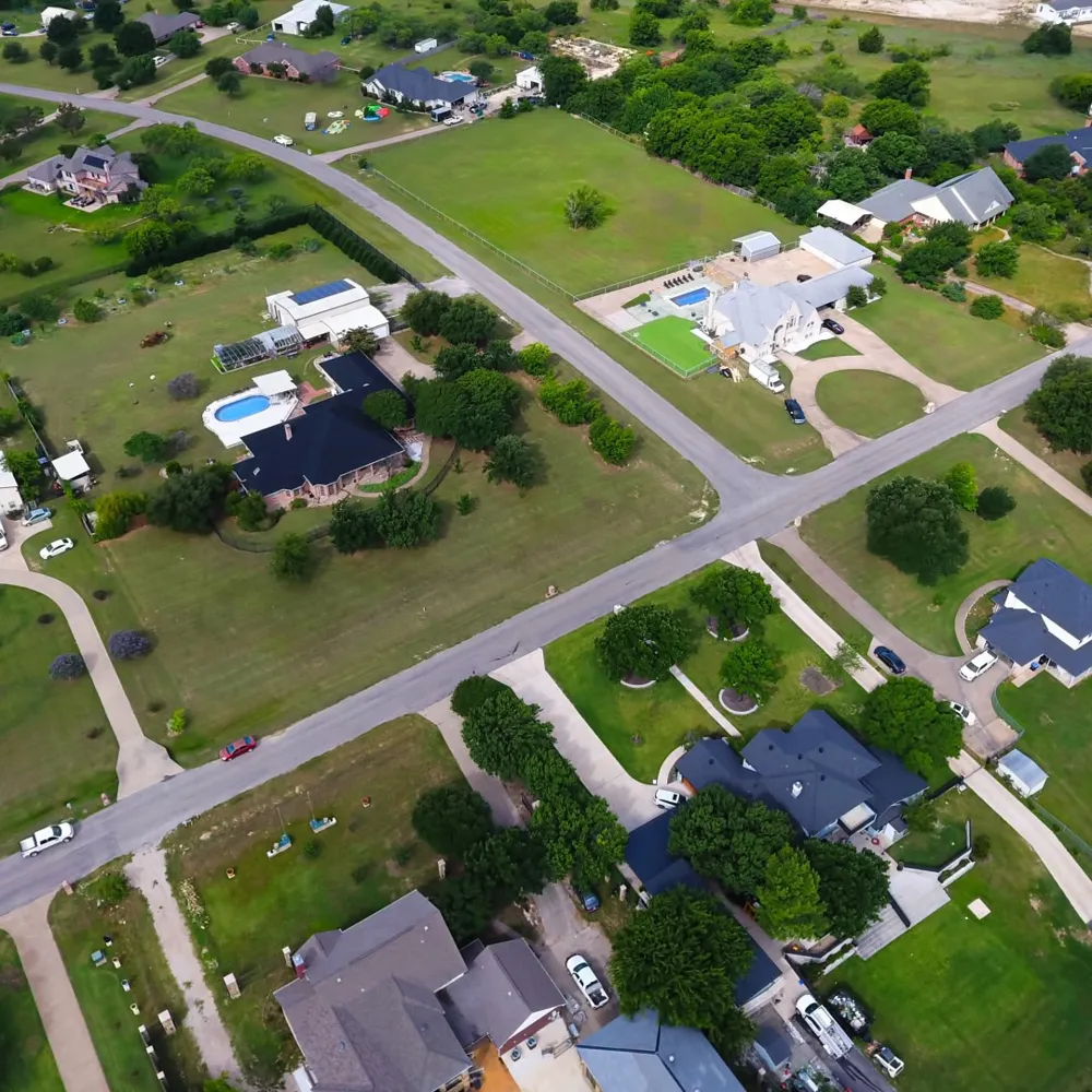 1109 Colina Vista Lane Crowley, TX 76036