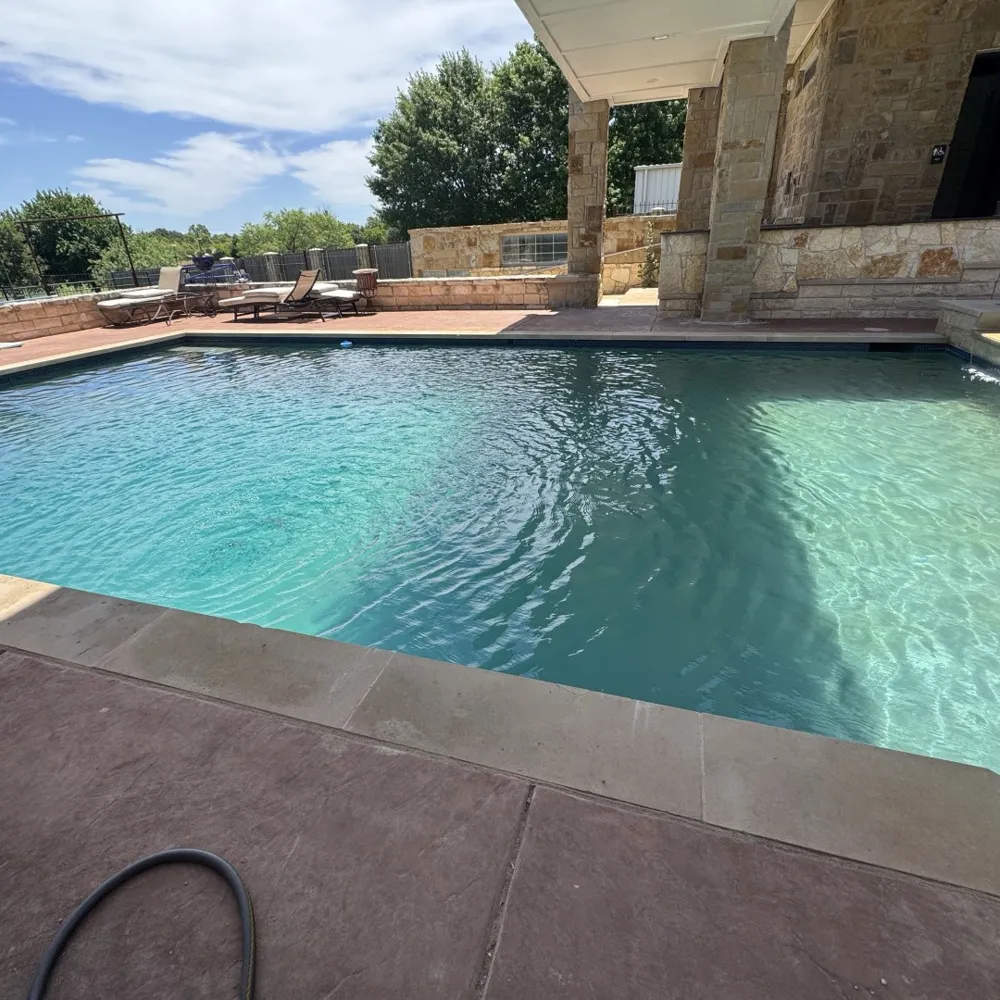 1109 Colina Vista Lane Crowley, TX 76036