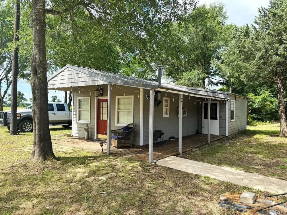 6488 Fm 39 S Marquez, TX 77865