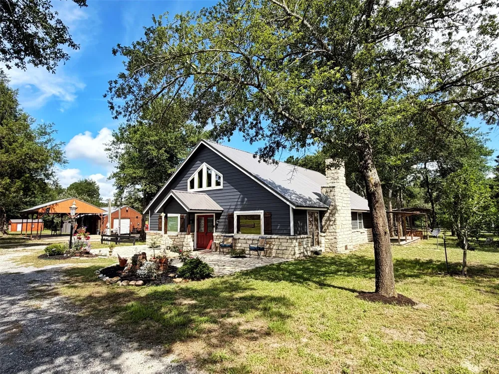 6488 Fm 39 S Marquez, TX 77865